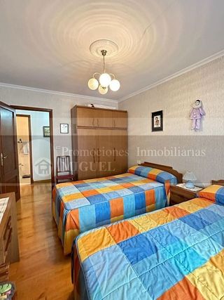 Piso en venta en Verín