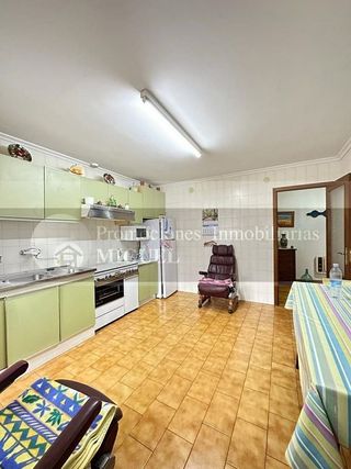 Piso en venta en Verín