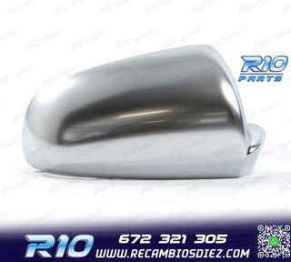 CARCASAS DE RETROVISOR AUDI A3 A4 A6