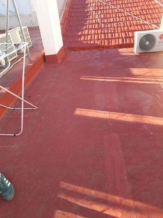 Piso en venta en Carolinas Bajas en Alicante