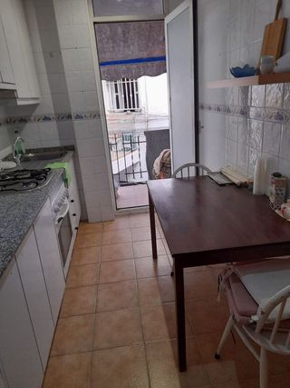 Piso en venta en Carolinas Bajas en Alicante