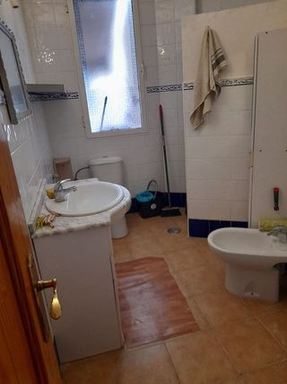 Piso en venta en Carolinas Bajas en Alicante