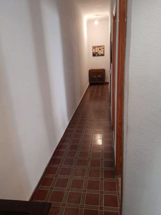 Piso en venta en Carolinas Bajas en Alicante