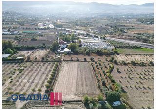 Terreno en venta en Cervantes en Granada