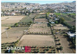 Terreno en venta en Cervantes en Granada