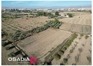 Terreno en venta en Cervantes en Granada