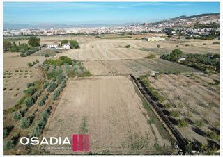 Terreno en venta en Cervantes en Granada