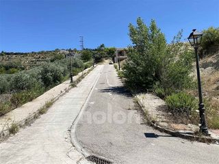 Terreno en venta en Montefrío