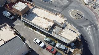 Edificio en venta en Macael