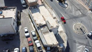 Edificio en venta en Macael