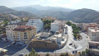 Edificio en venta en Macael