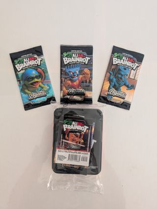 Italian Brainrot All Stars Limited Edition