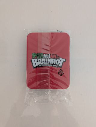 Italian Brainrot All Stars Limited Edition