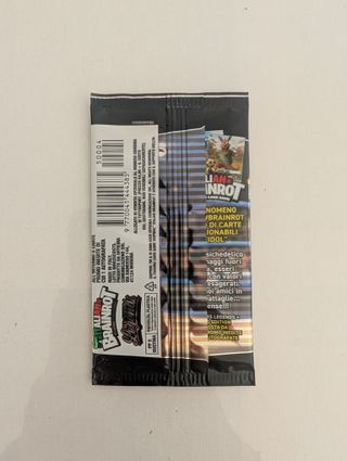 Italian Brainrot All Stars Limited Edition