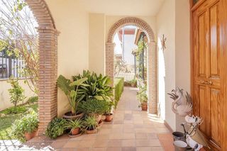 Chalet en venta en Barrio de la Vega en Monachil