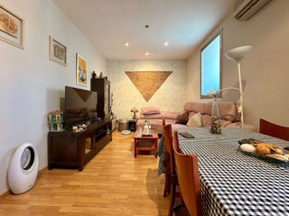 Piso en venta en El Baix Guinardó en Barcelona