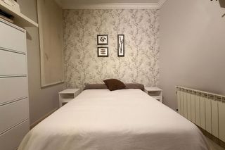 Piso en venta en El Baix Guinardó en Barcelona