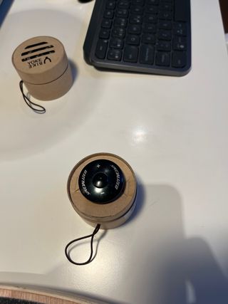 Tapa dirección Specialized + Tornillo