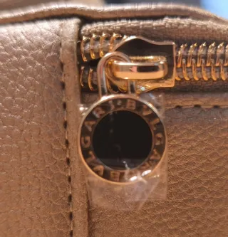 Neceser de viaje Bvlgari