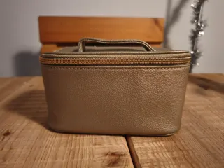 Neceser de viaje Bvlgari