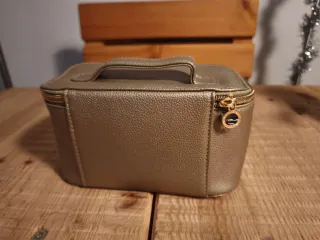 Neceser de viaje Bvlgari