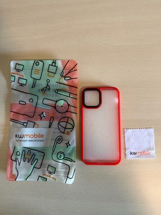 Custodie per iPhone 12