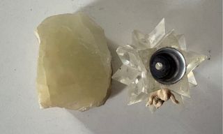 Lotto Gesù Bambino Vintage Natale