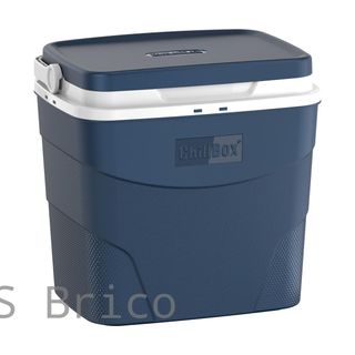 Set di Frigoriferi ChillBox 4L + 12L + 24L - Blu