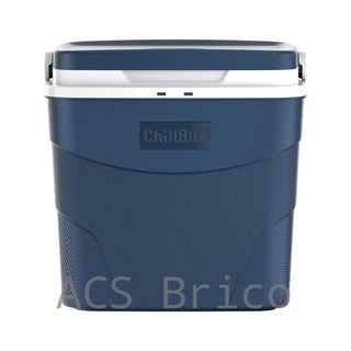 Set di Frigoriferi ChillBox 4L + 12L + 24L - Blu