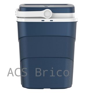 Set di Frigoriferi ChillBox 4L + 12L + 24L - Blu