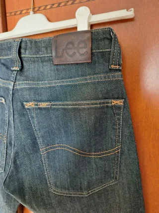 Jeans Lee W31 L34