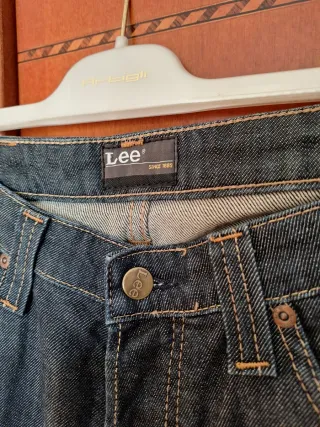 Jeans Lee W31 L34