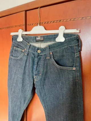 Jeans Lee W31 L34