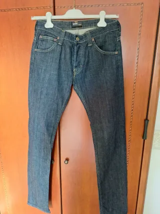 Jeans Lee W31 L34