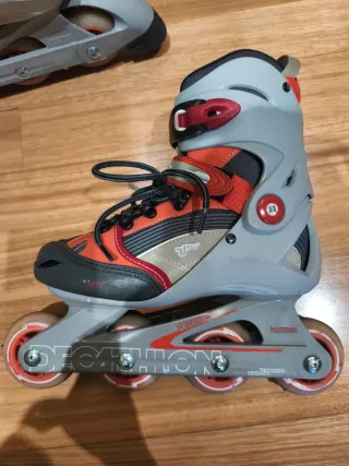 Patines en línea Talla 36-38