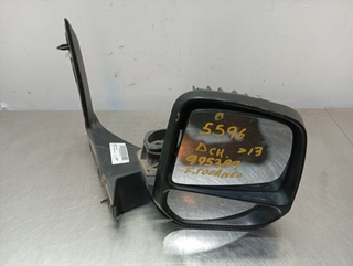 RETROVISOR DERECHO FORD TOURNEO CONNECT (CHC) UBG