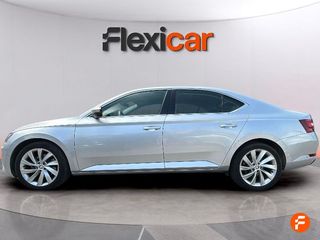 Skoda Superb 2.0 TDI 190cv AdBlue tech DSG 4X4 Style