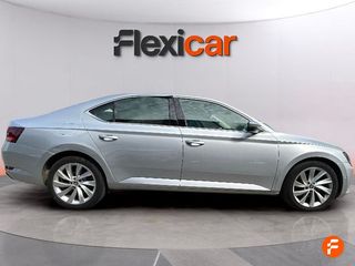Skoda Superb 2.0 TDI 190cv AdBlue tech DSG 4X4 Style