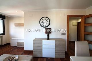 Piso en venta en Zona Teatro Campoamor en Oviedo