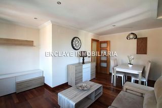 Piso en venta en Zona Teatro Campoamor en Oviedo