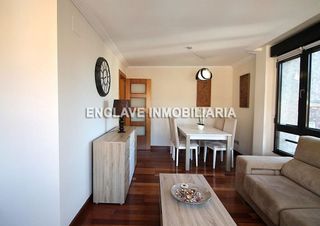 Piso en venta en Zona Teatro Campoamor en Oviedo