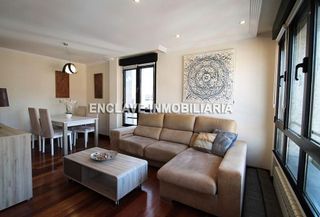 Piso en venta en Zona Teatro Campoamor en Oviedo