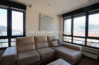 Piso en venta en Zona Teatro Campoamor en Oviedo