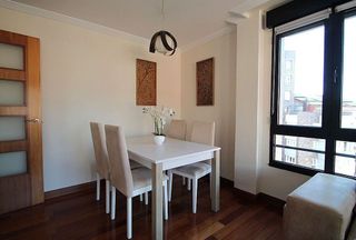Piso en venta en Zona Teatro Campoamor en Oviedo