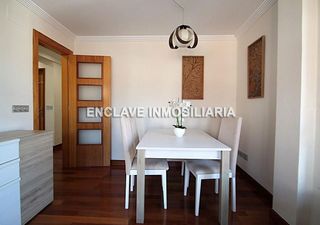 Piso en venta en Zona Teatro Campoamor en Oviedo