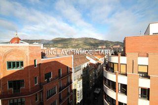 Piso en venta en Zona Teatro Campoamor en Oviedo