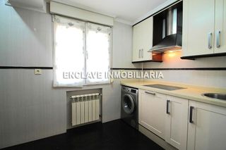 Piso en venta en Zona Teatro Campoamor en Oviedo