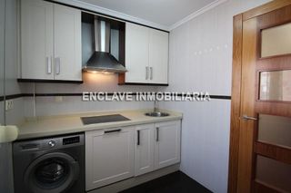 Piso en venta en Zona Teatro Campoamor en Oviedo