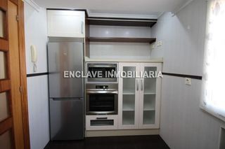 Piso en venta en Zona Teatro Campoamor en Oviedo