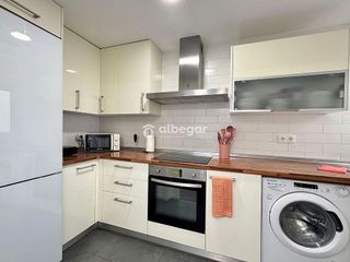 Piso en venta en Campanar en Valencia